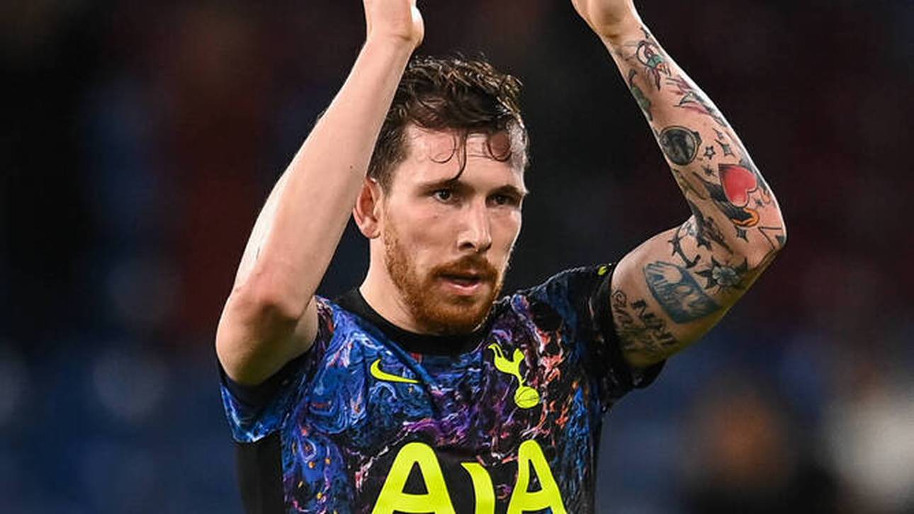 Ex-Bayern-Star hilft nach Kollaps