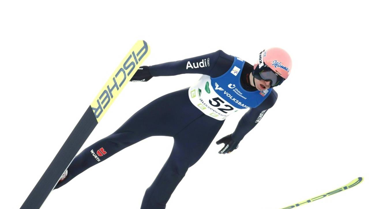 DSV-Quartett verpasst Sieg in Wisla