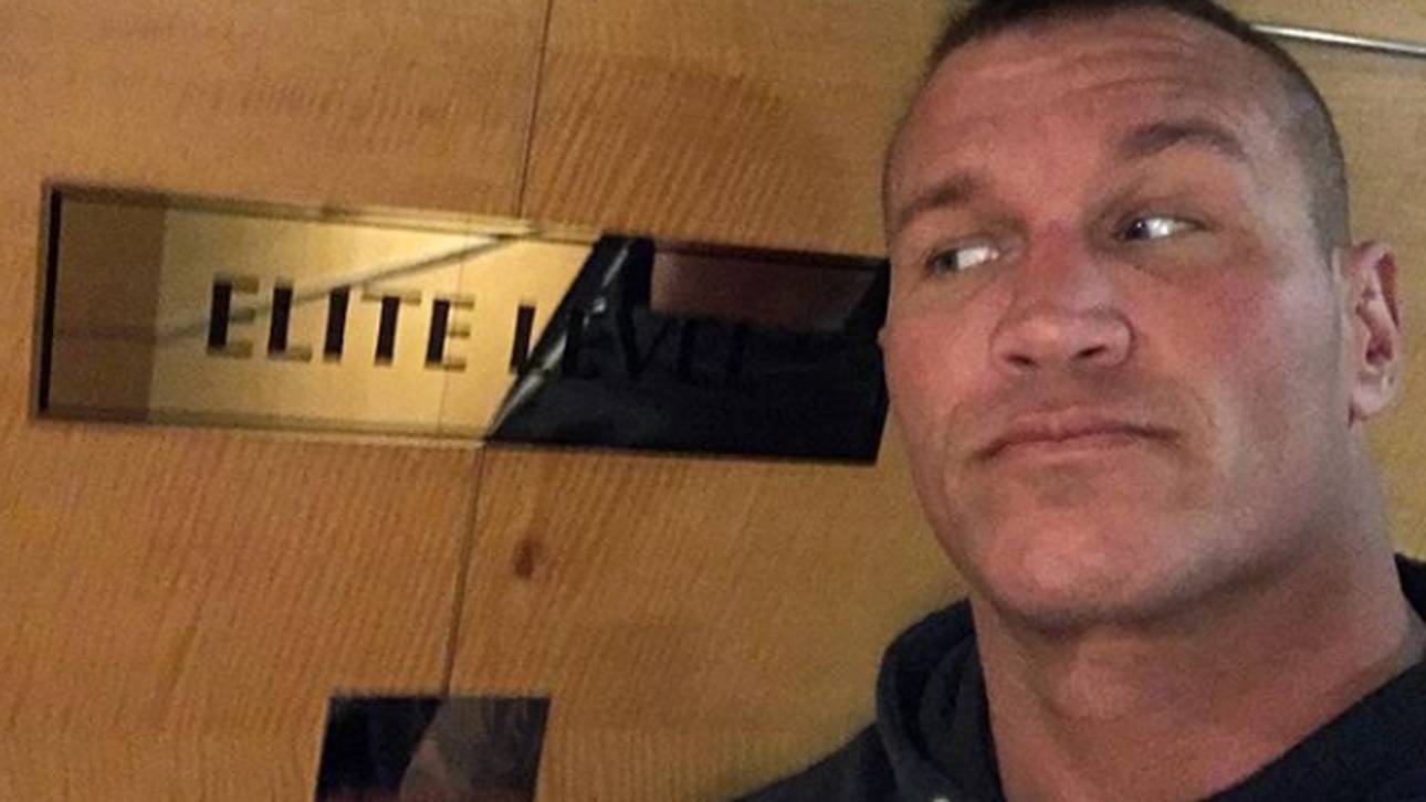 Wie ernst ist Ortons Flirt mit AEW?