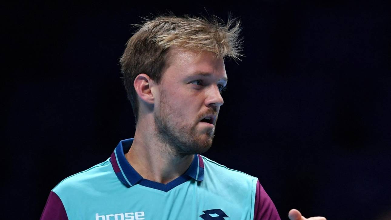 Krawietz verpasst Titel in Barcelona