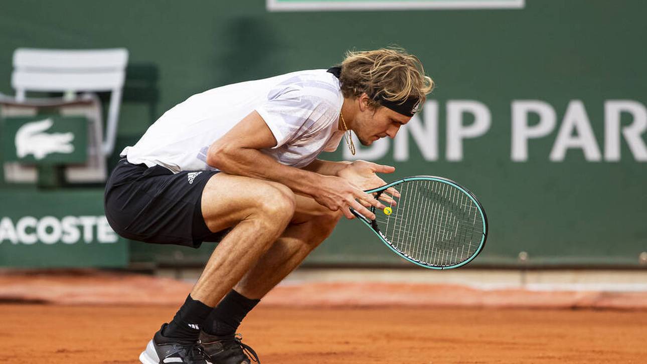 Becker lobt „coole Socke“ Zverev