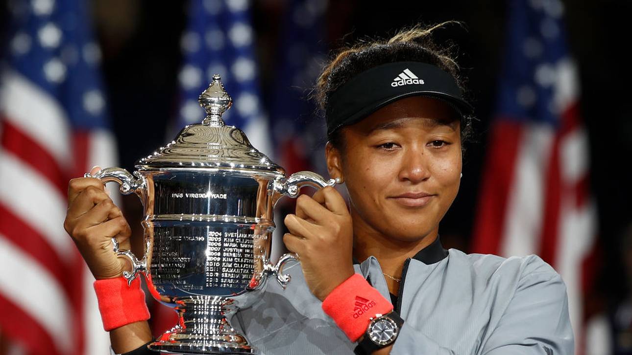 US Open: Spielplan des 2. Tages