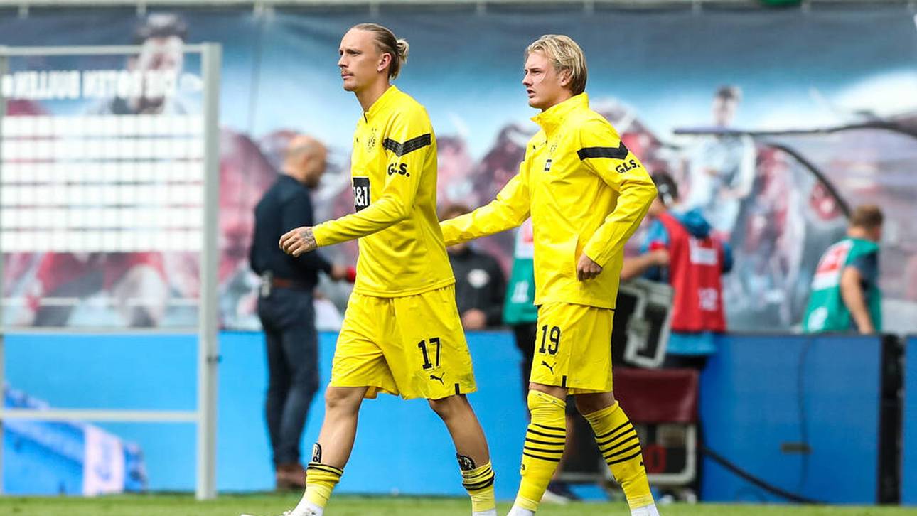 BVB-Profi fällt bis Jahresende aus