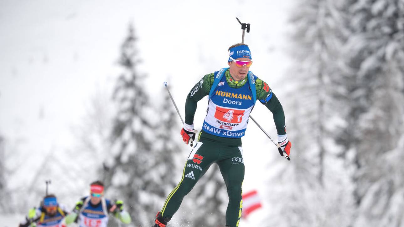 Biathlon-EM muss verlegt werden