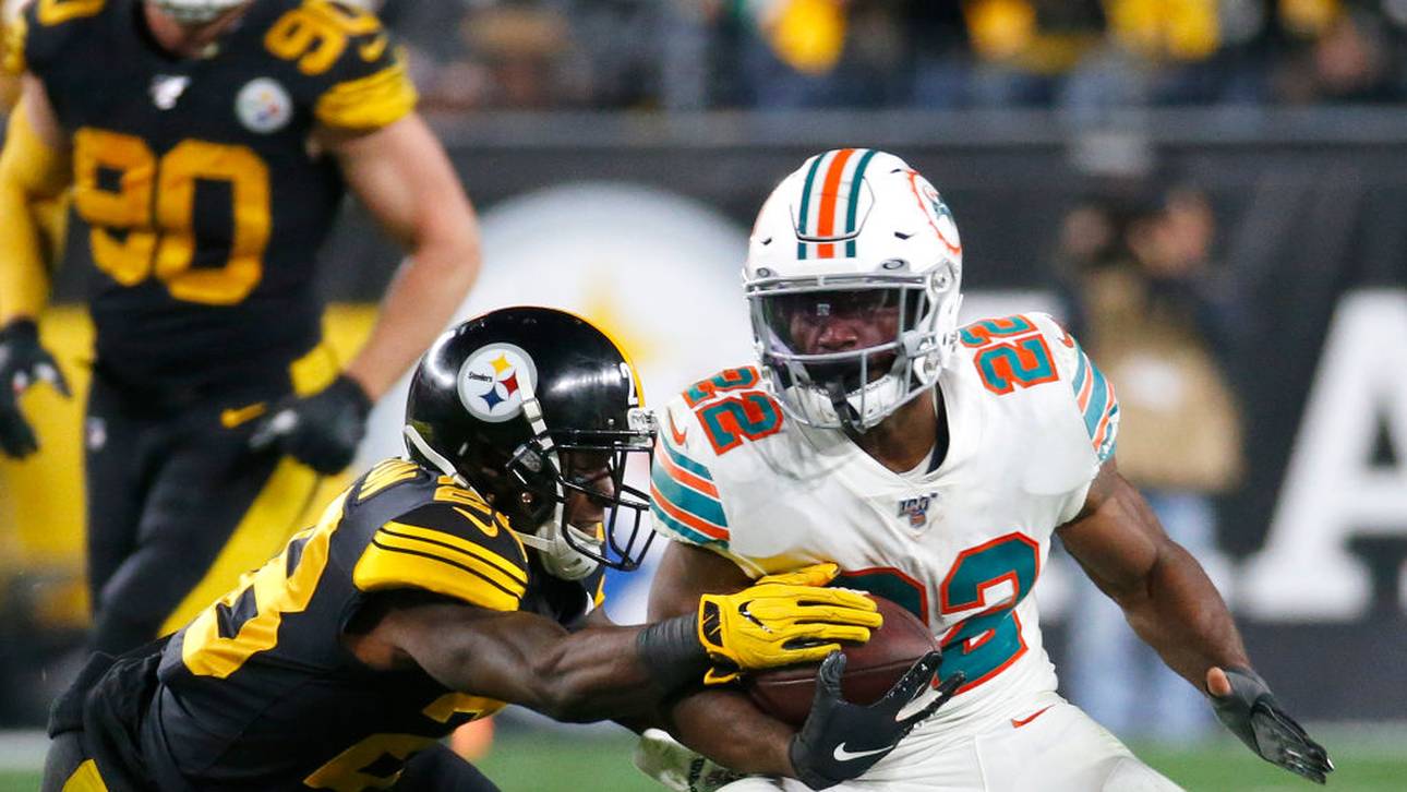 Drogenmissbrauch! NFL-Star gesperrt