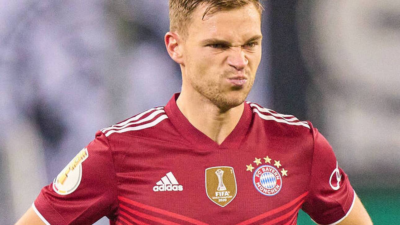 Spott im Netz nach Bayern-Desaster