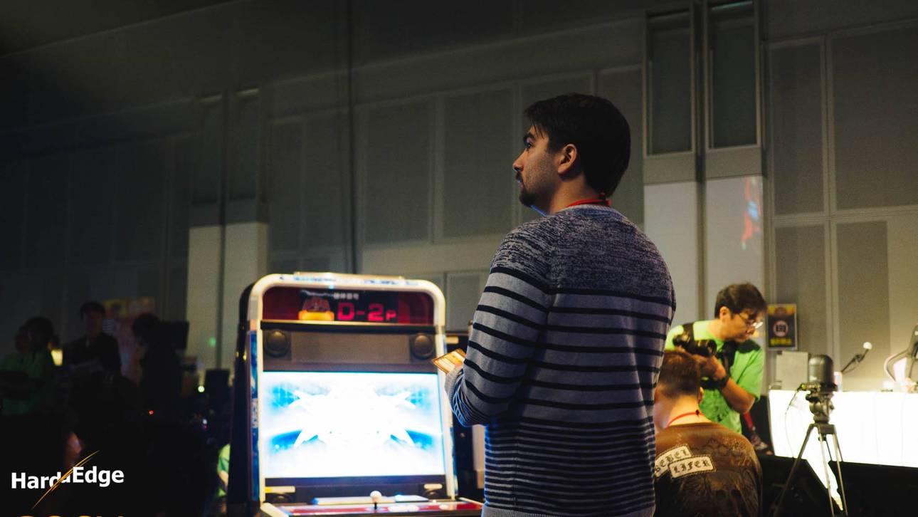 Guilty Gear: Interview mit deutschem Pro-Spieler Cem “KenDeep” Anar