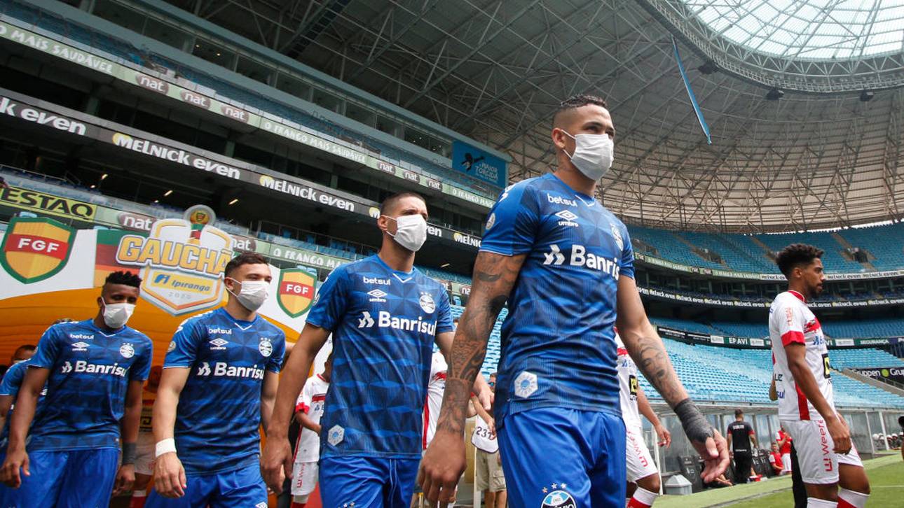 Profis verweigern Gehaltsverzicht