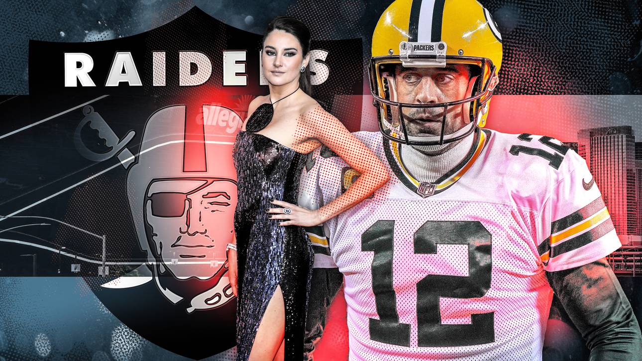 Das Rätsel um Aaron Rodgers