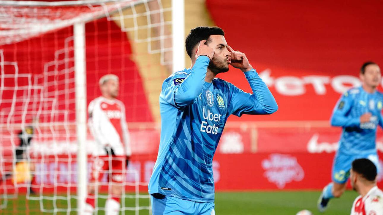 Statt Rashica: Hertha holt Radonjic