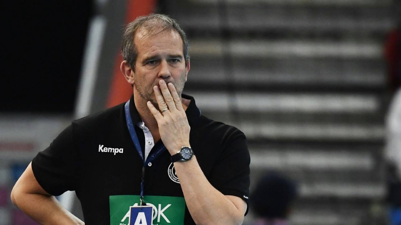 Bundestrainer nach Corona zurück