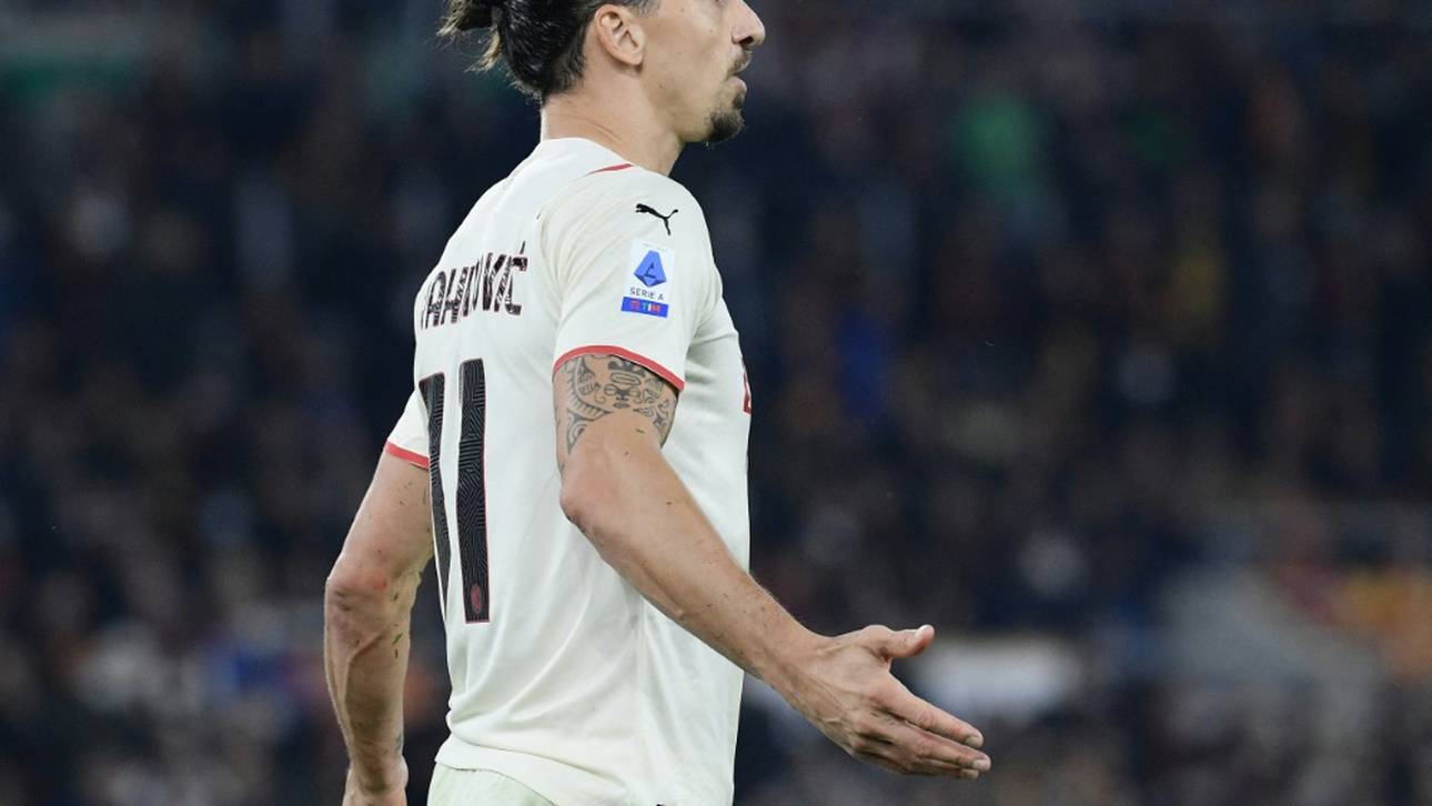 Ibrahimovic: Mbappé muss „Blut lecken“