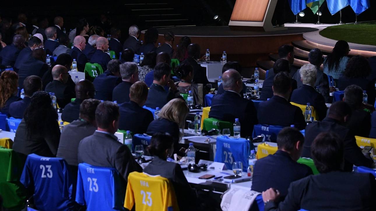 Nach Infantino-Wahl: FDP sieht DFB in der Pflicht