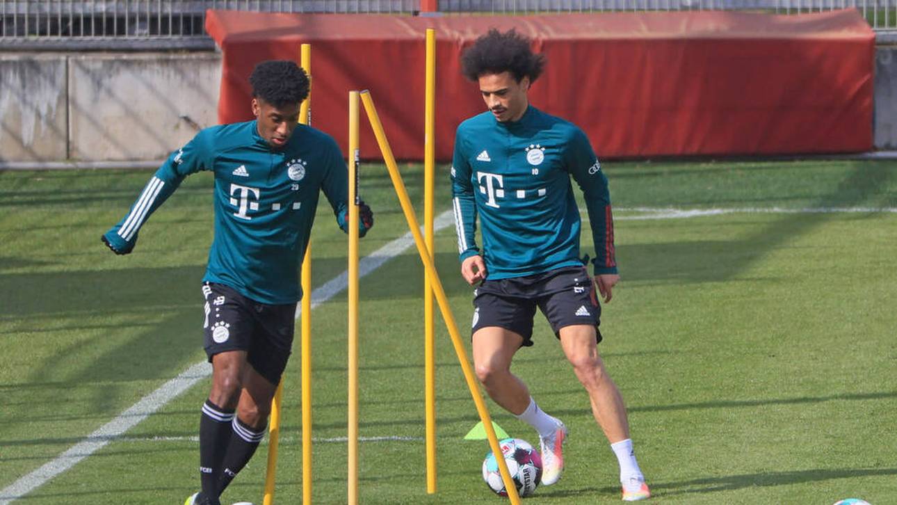 Wird Sanés Gehalt zum FCB-Problem?