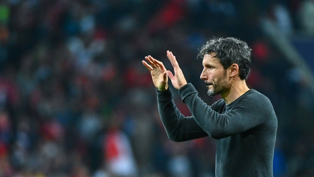 Van Bommel cool vor Duell mit Vorgänger