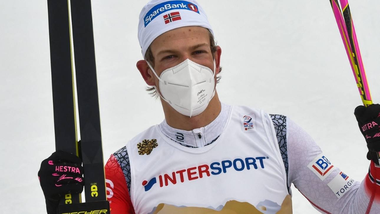 Quarantäne! Norwegen-Stars bangen um Olympia