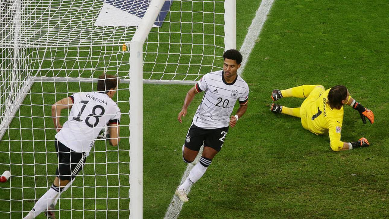 Einzelkritik: Bayern-Block wackelt