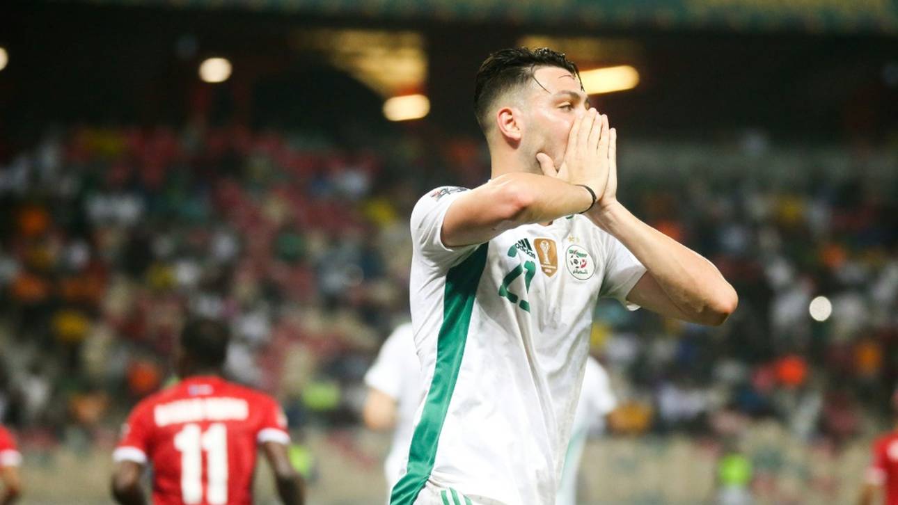 Aus für den Titelverteidiger