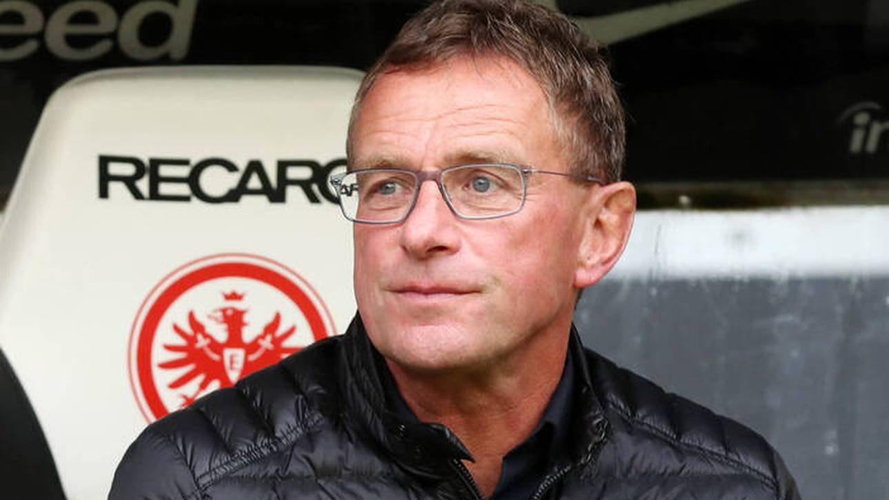 Neue Aufgabe für Rangnick