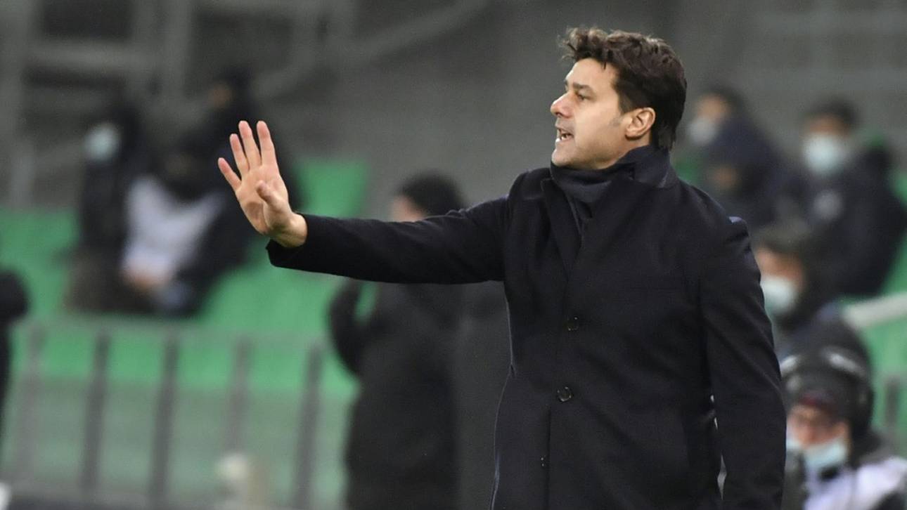 Pochettinos Heimdebüt ohne Neymar