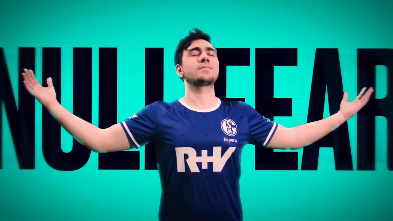 Müssen Schalkes eSportler leiden?