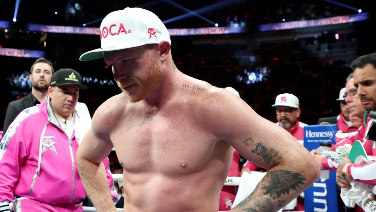 Box-Star Alvarez verpasst WM-Titel im Halbschwergewicht