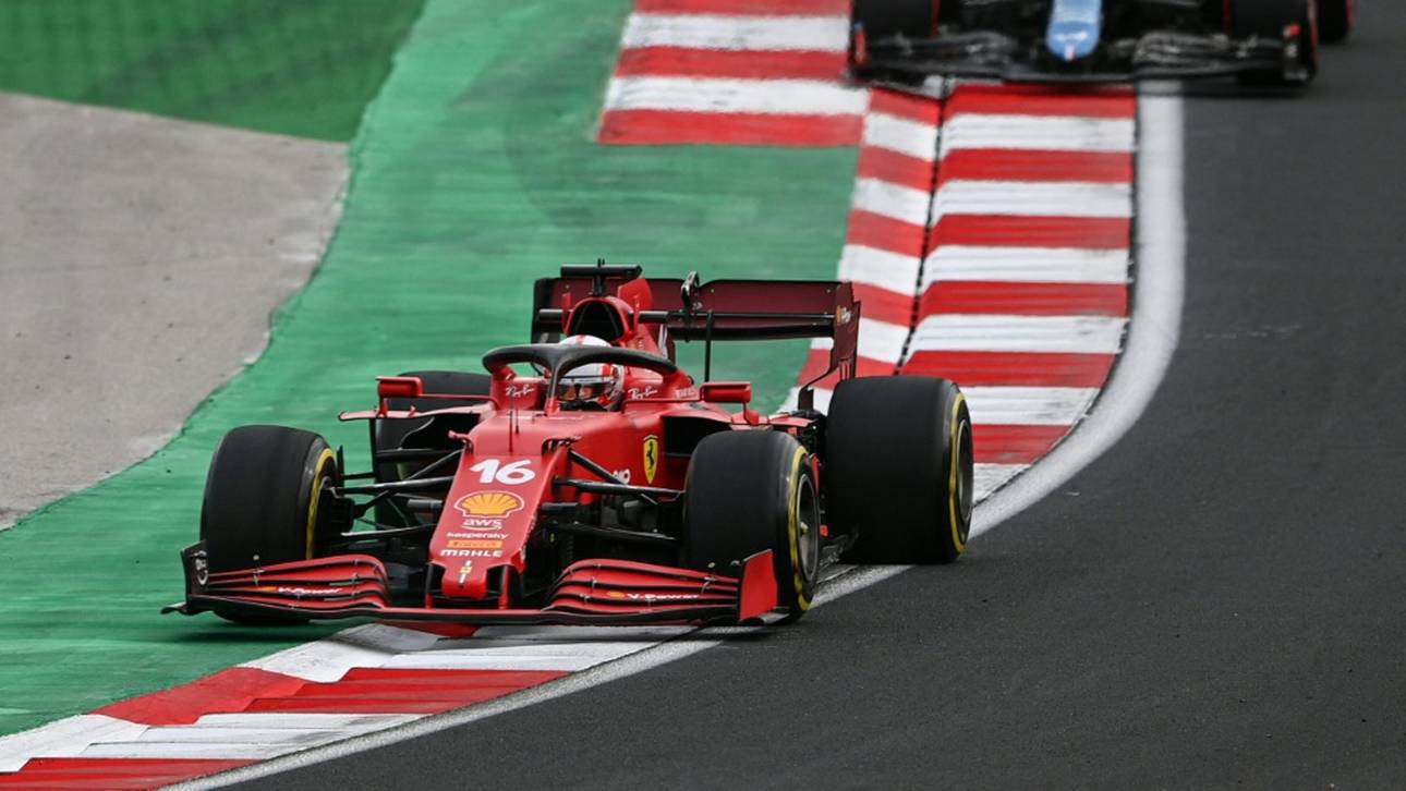 Nachhaltiger Treibstoff für die Welt: Die Formel 1 will relevanter werden