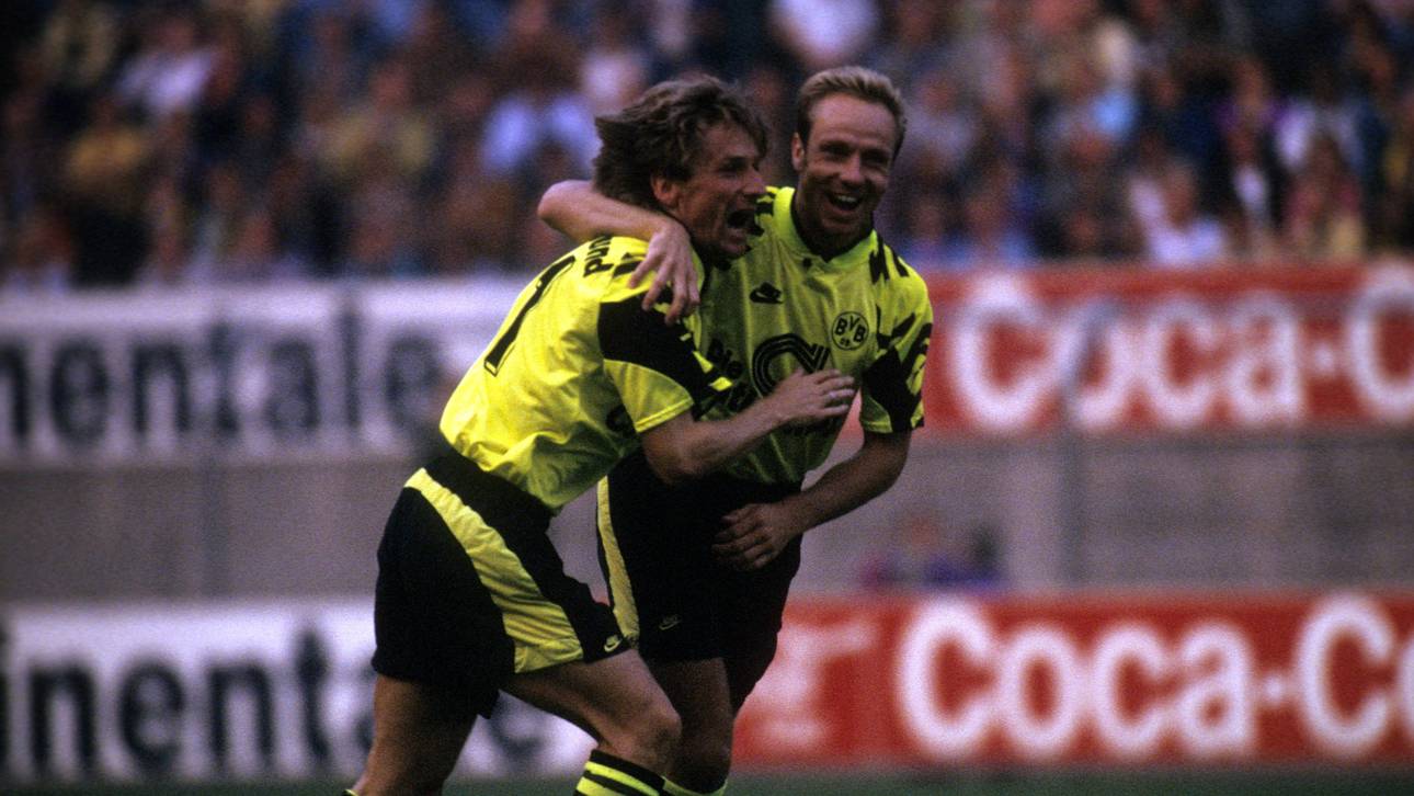 BVB-Legenden widersprechen Kohler