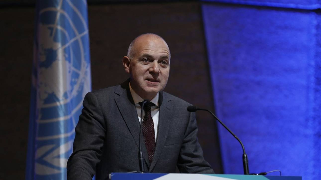 Präsidentschaftskandidat fordert „Kulturwandel“