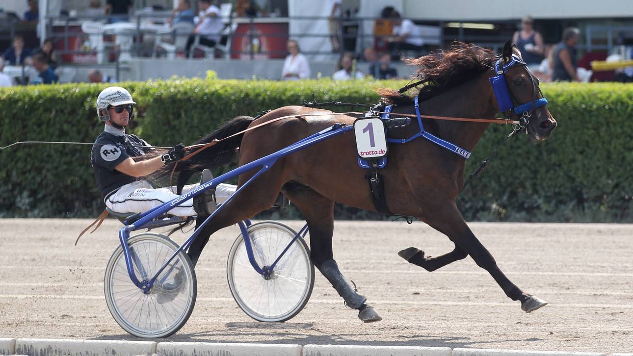 Große Sorgen um Hülskath