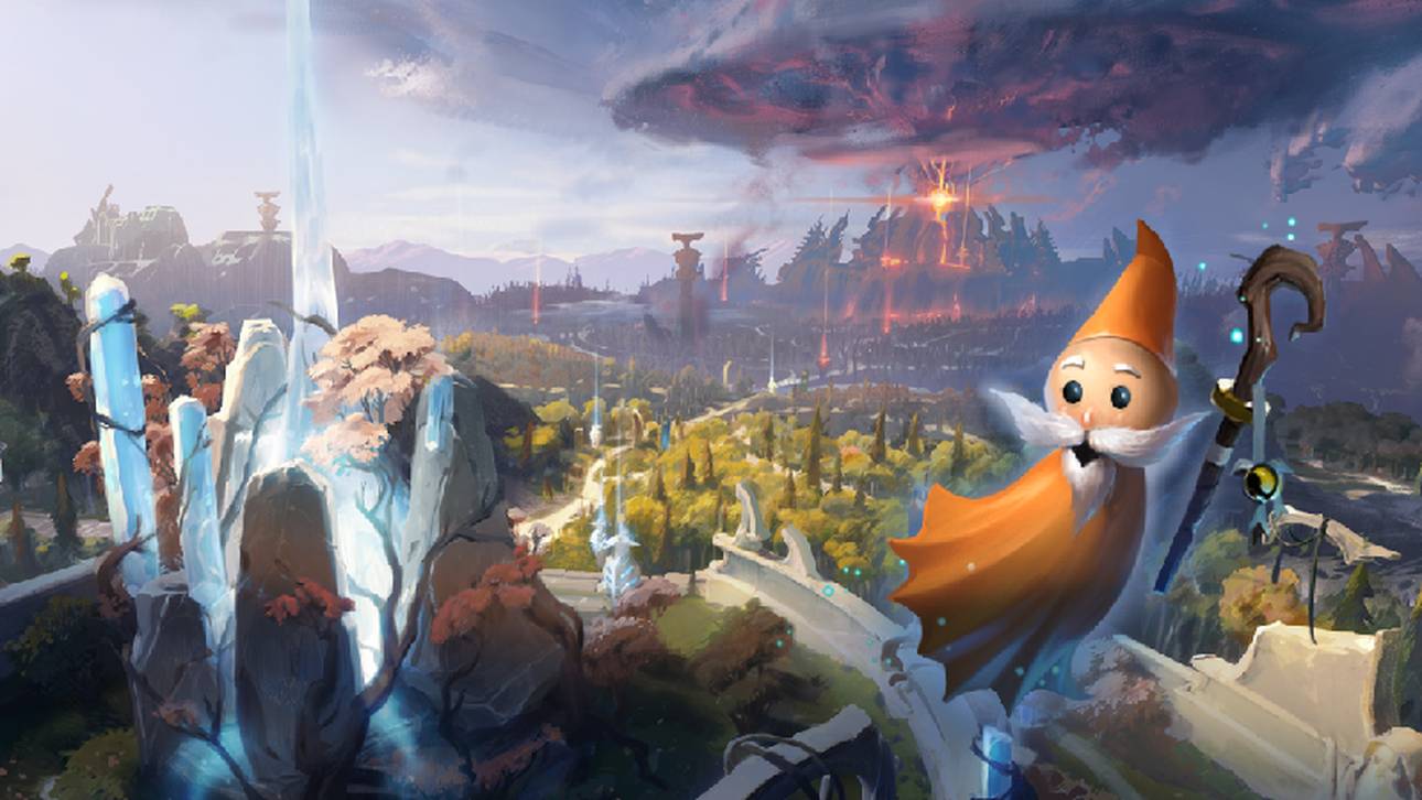 Dota2 führt Neulinge ins MOBA ein