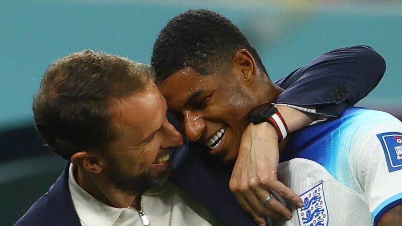 England-Star trotzt Schicksalsschlägen