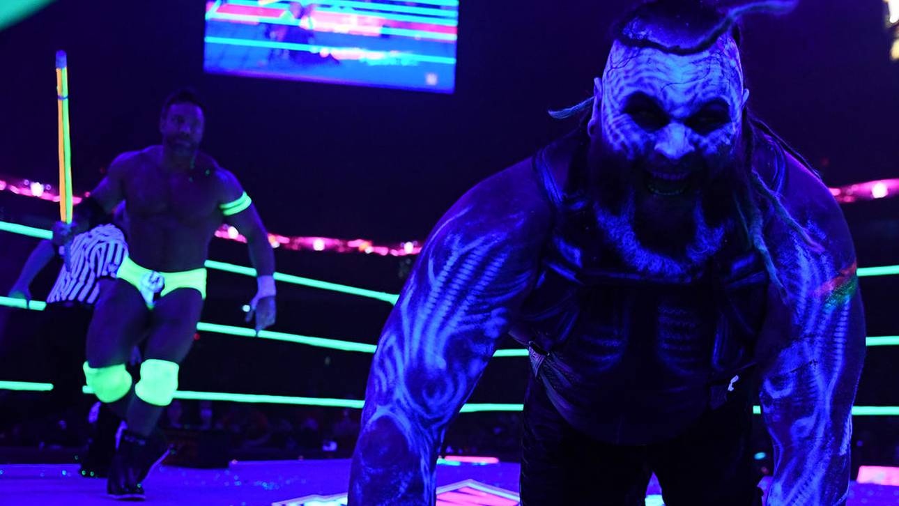 WWE-Auflösung enttäuscht viele