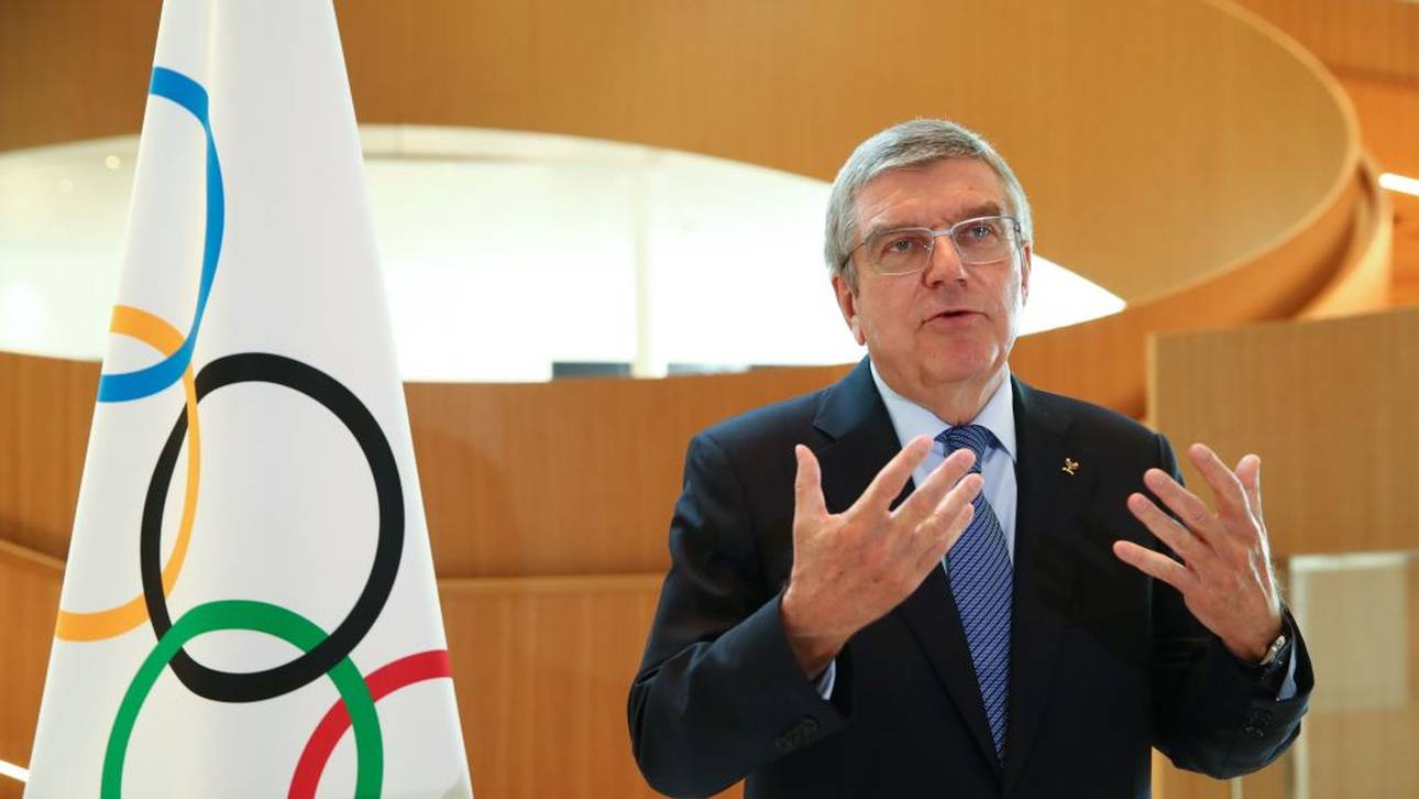 Athletensprecher kritisiert IOC