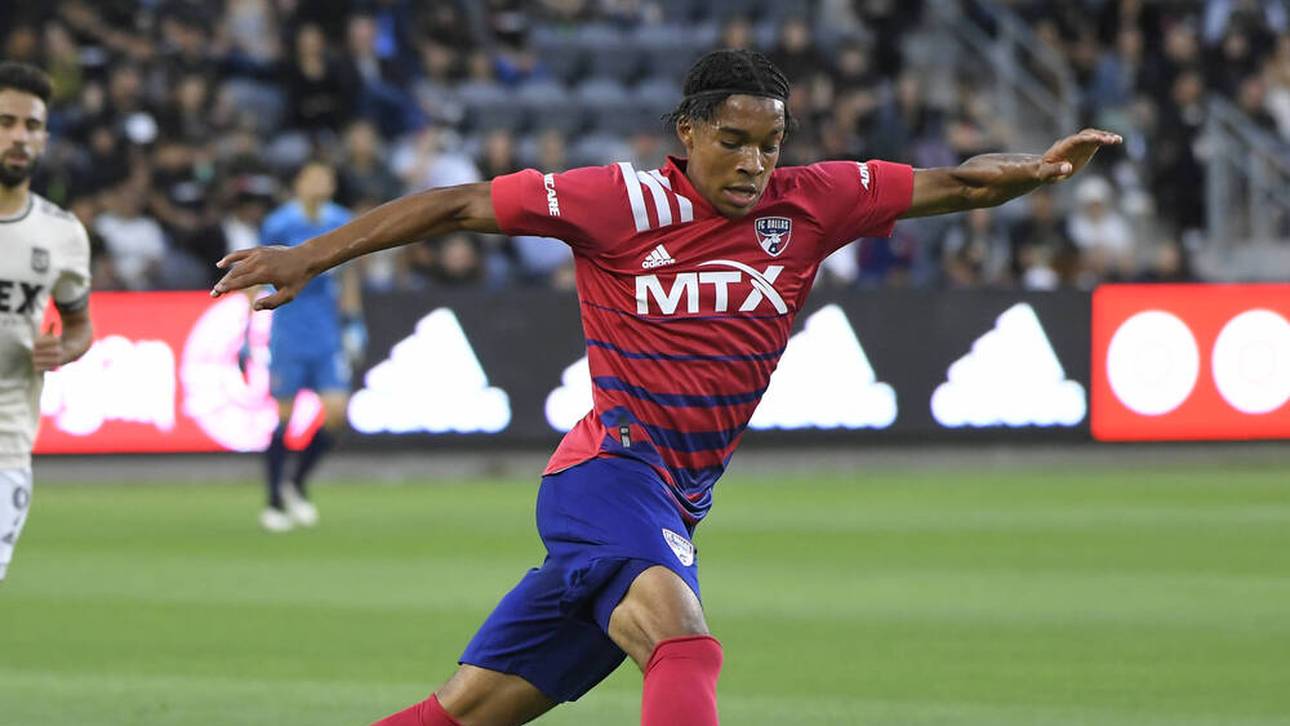 TSG holt Teenager aus den USA