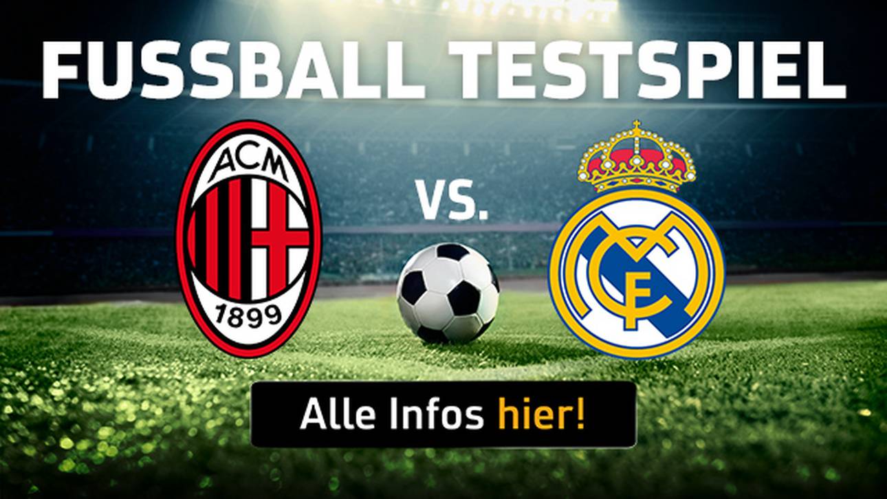 Alaba gibt Debüt für Real