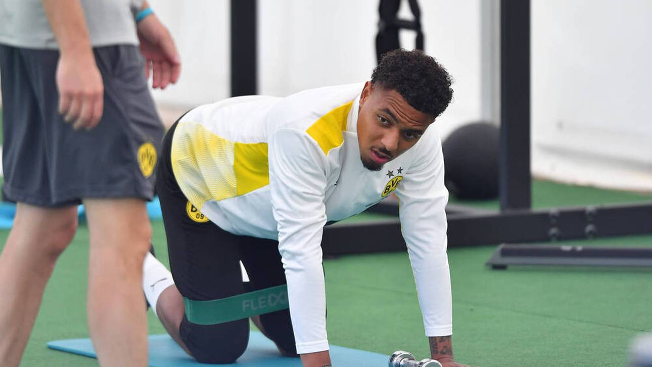 Rose macht klare Ansage an Malen