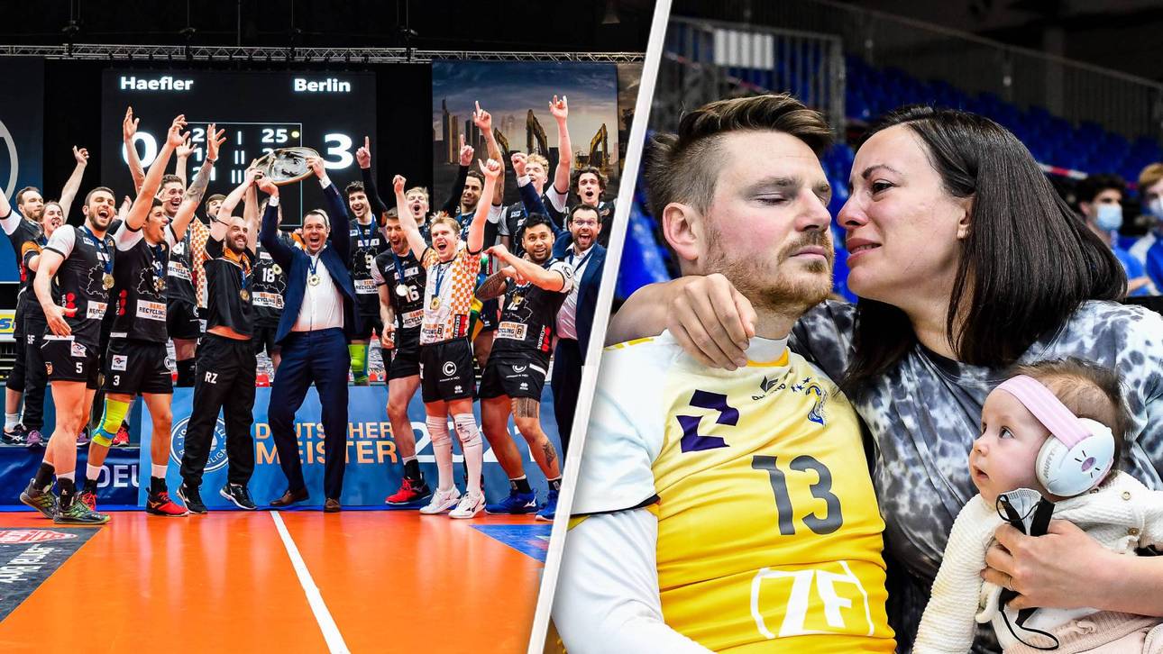 Berliner Coup mit tragischem Helden