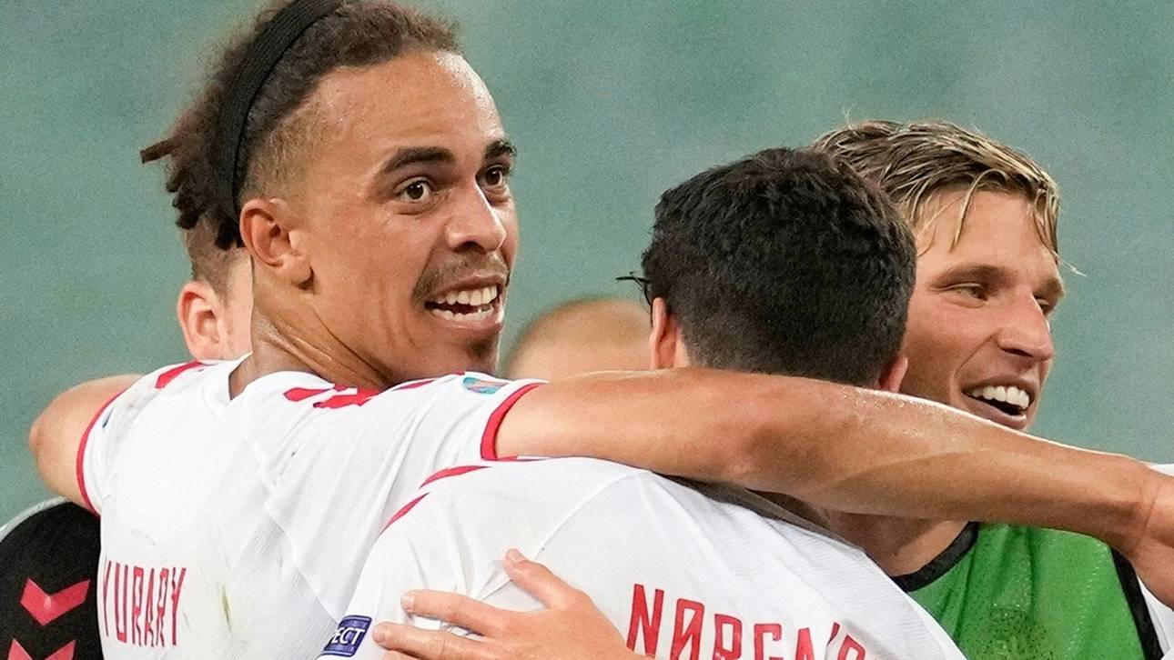 EM: So viel Bundesliga ist noch dabei