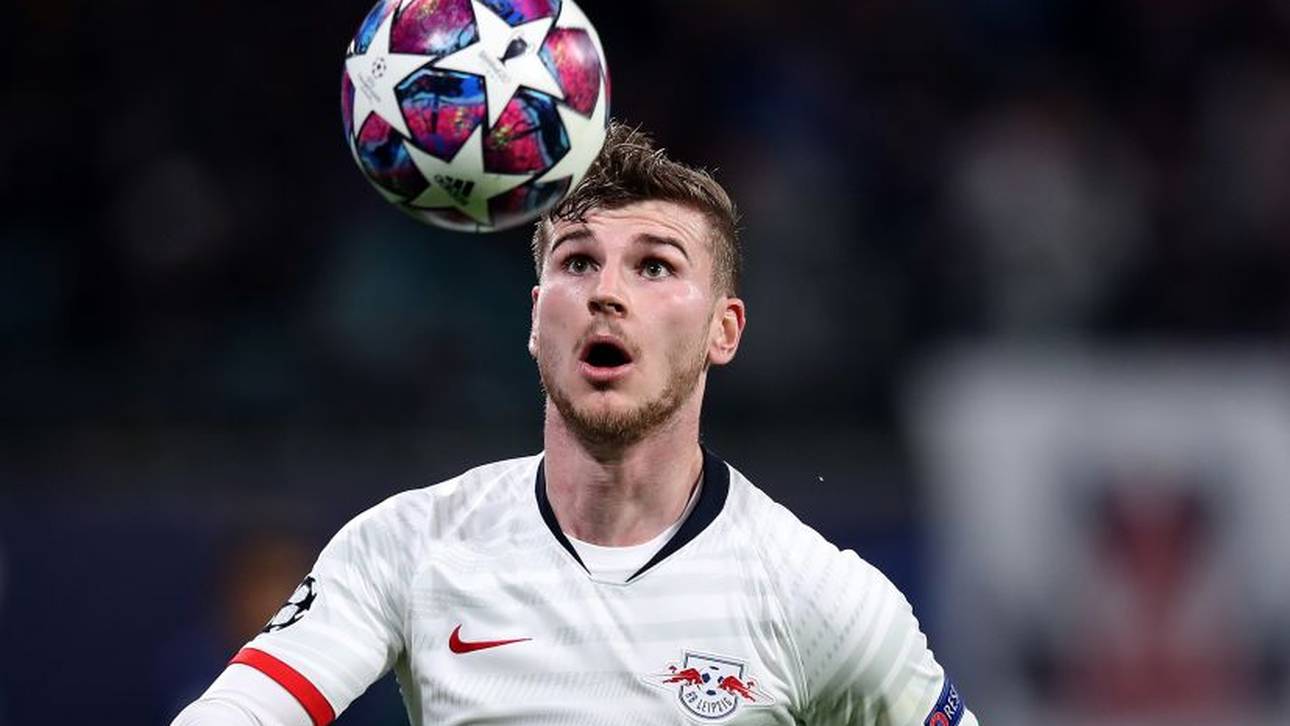 Reds-Ikone: Liverpool testet Werner