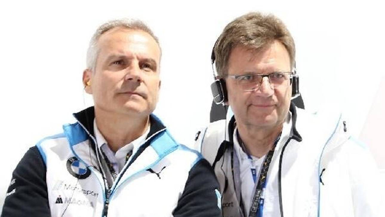 BMW rechnet mit Audi ab