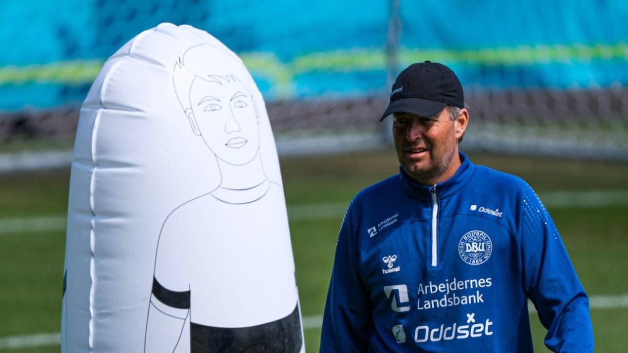 Hjulmand stellt Spielern Einsatz frei