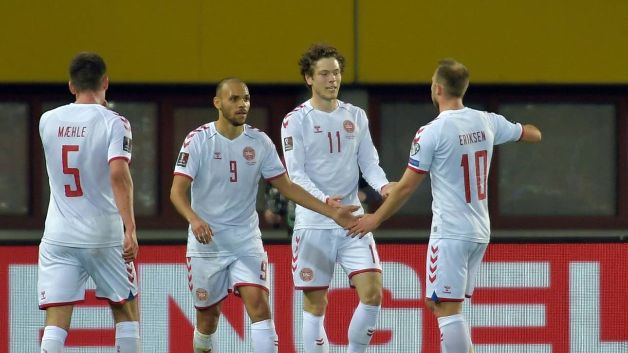 Widerstand gegen Katar-WM wächst