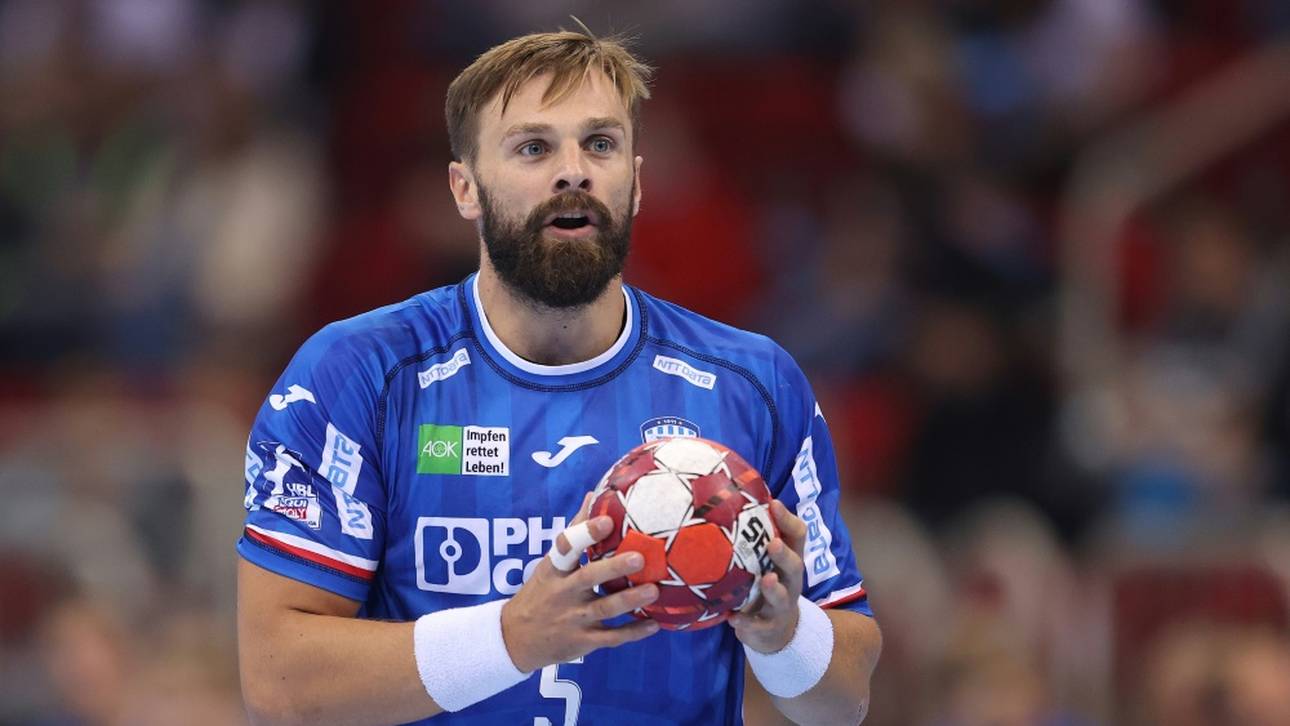 Kogut muss Lemgo verlassen