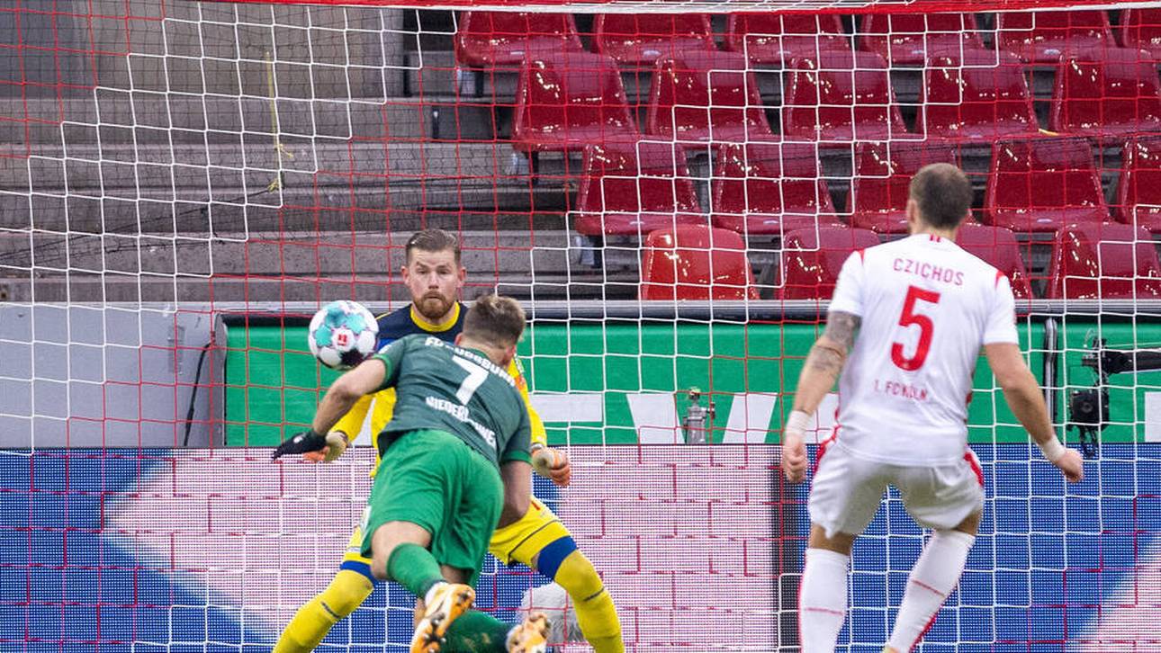 Kölner Heim-Horror geht weiter