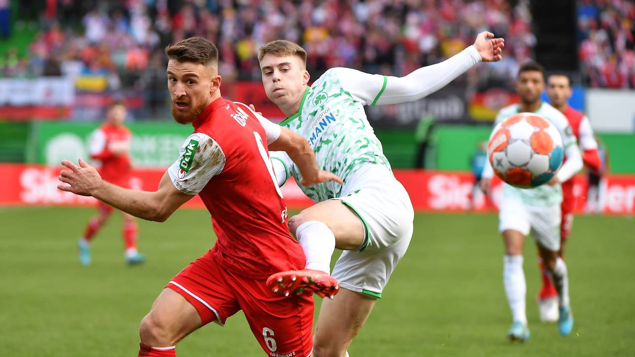 Dämpfer für Kölns Europa-Ambitionen