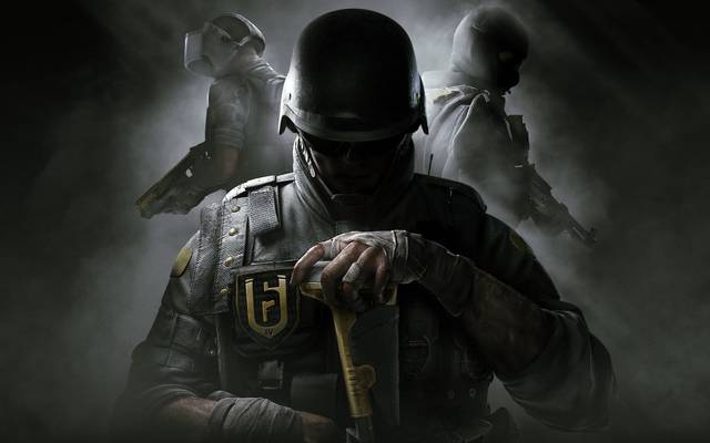 R6s Vote To Kick Aus Rainbow Six Siege Entfernt