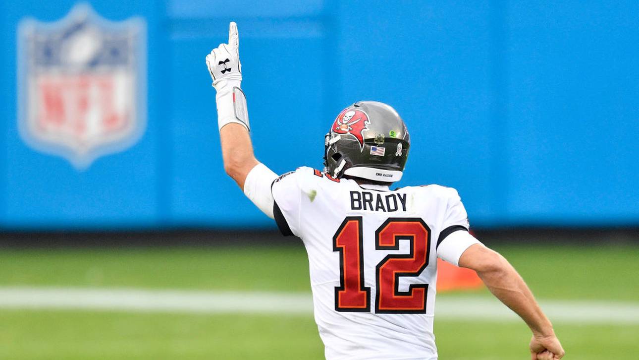 Krise? Wie die Bucs zurückschlagen