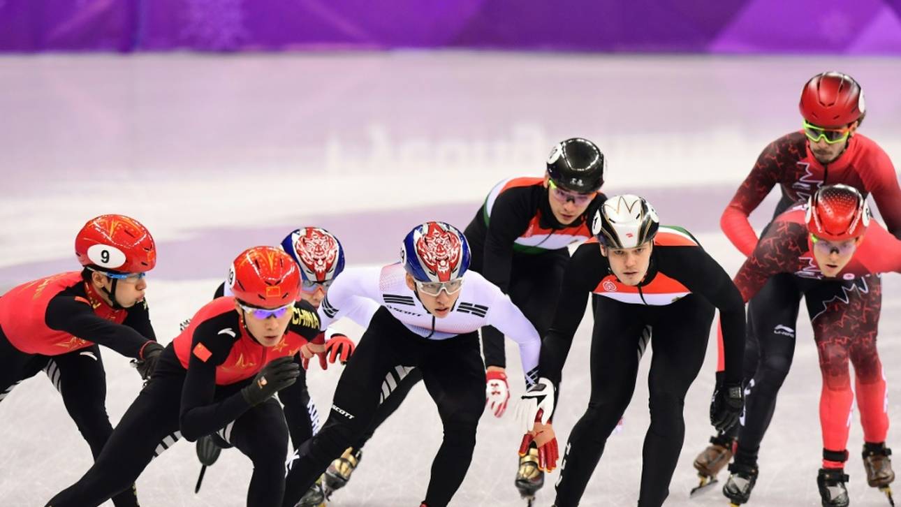 Ex-Athletensprecher erneuert Kritik an Große