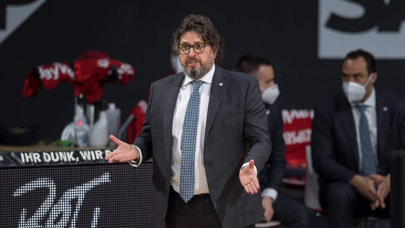 Bayern-Wut wegen Terminhatz